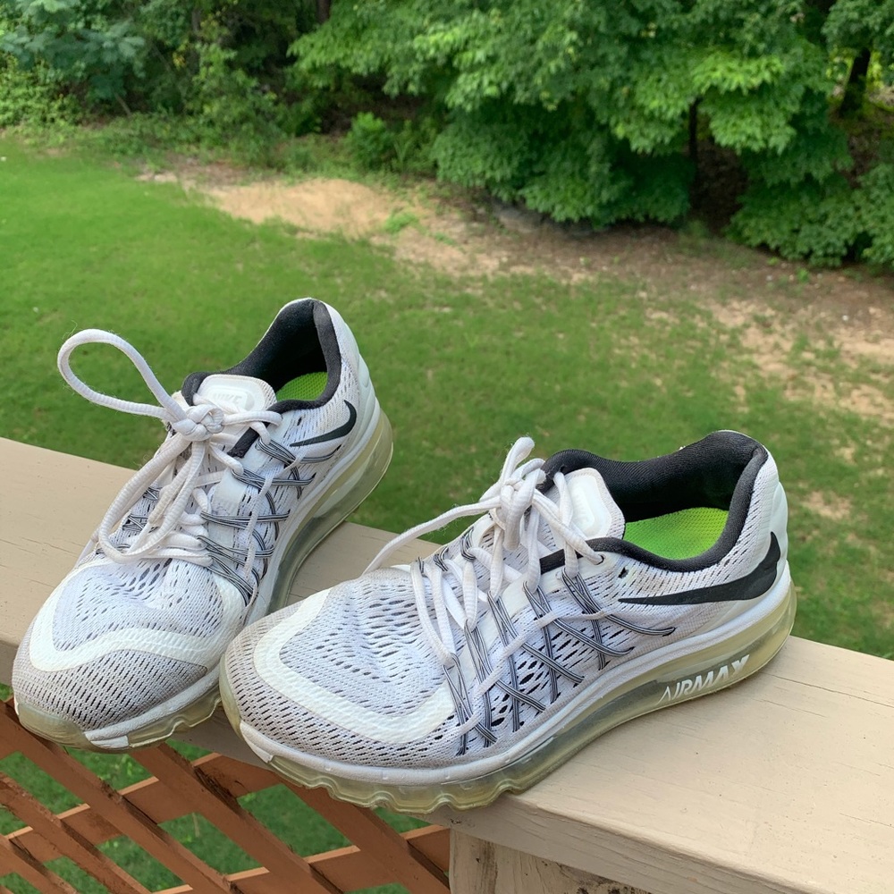 Nike Air Max